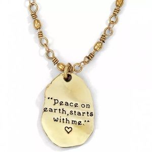 Brighton necklace